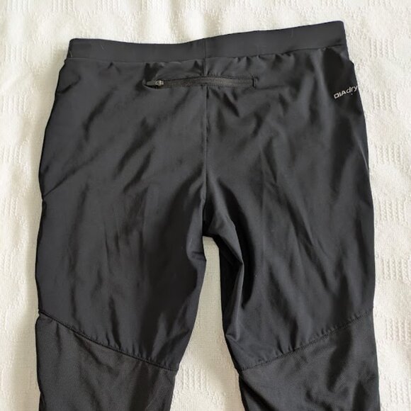 DIADORA Running Capri Pant Size Large. - Picture 2 of 8